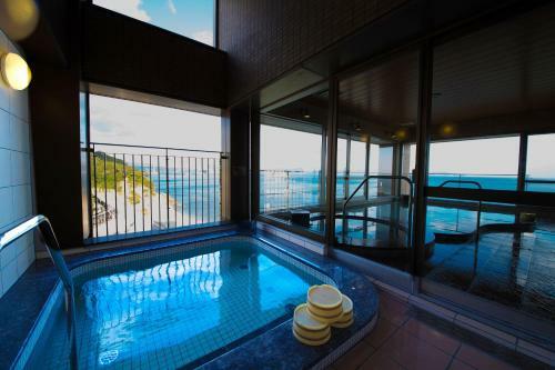 Seaside Hotel Taimaru Kaigetsu