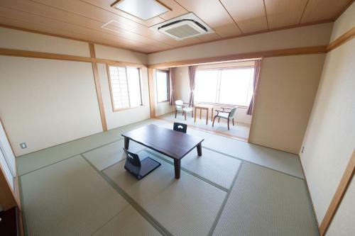 Seaside Hotel Taimaru Kaigetsu