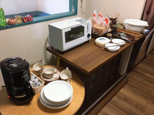 Hostal Uzushio Guest House In Naruto