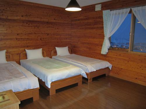 Lodge Pension Yamasan