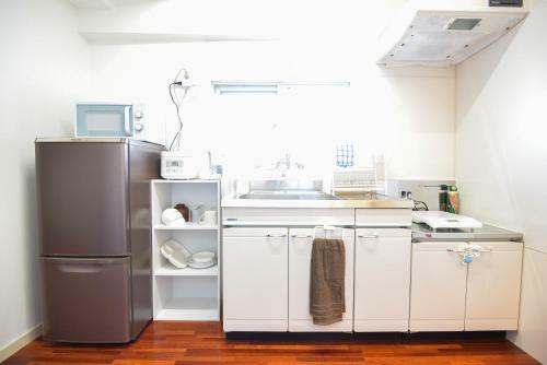 Apartamento Maison Kogane 2b