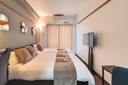 Apartamento Near Beach Central Naha City Good Location 33