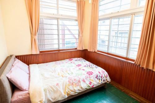 Apartamento Matsuyama Bace 2f