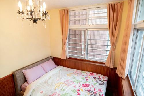 Apartamento Matsuyama Bace 2f