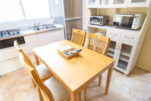 Apartamento Matsuyama Bace 2f