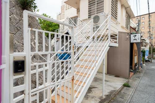 Apartamento Matsuyama Bace 2f