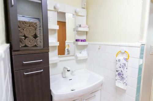 Apartamento Matsuyama Bace 2f