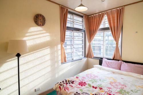 Apartamento Matsuyama Bace 2f