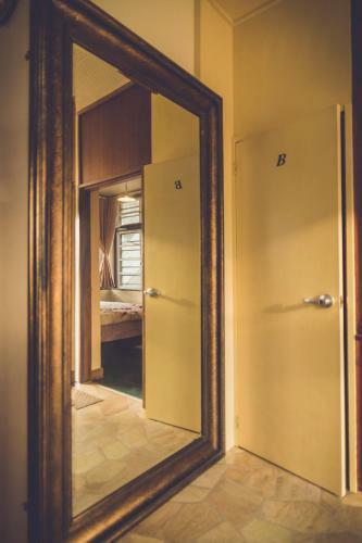 Apartamento Matsuyama Bace 2f