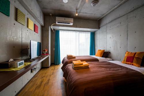 Aparthotel Hotel Pesquera