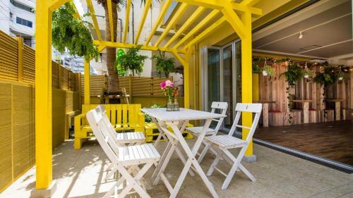 Aparthotel Hotel Pesquera