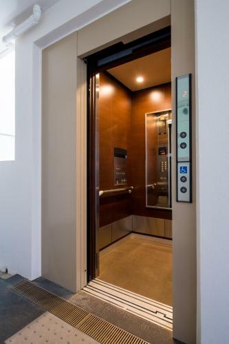 Aparthotel Hotel Pesquera