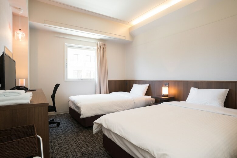 Rj Hotel Naha