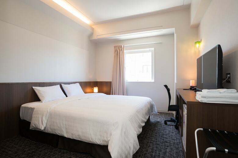 Rj Hotel Naha