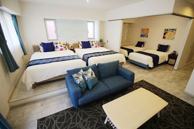 Apartamentos Condominium Felicita Naha