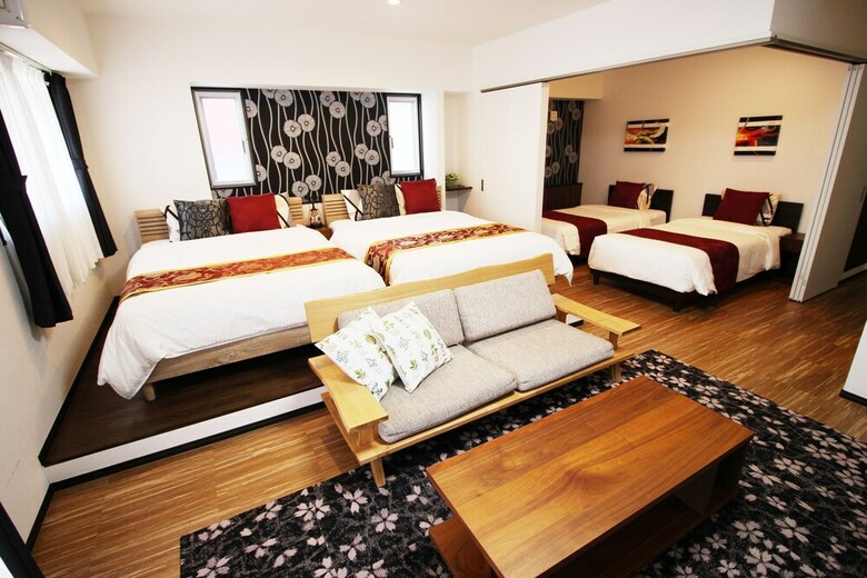 Apartamentos Condominium Felicita Naha