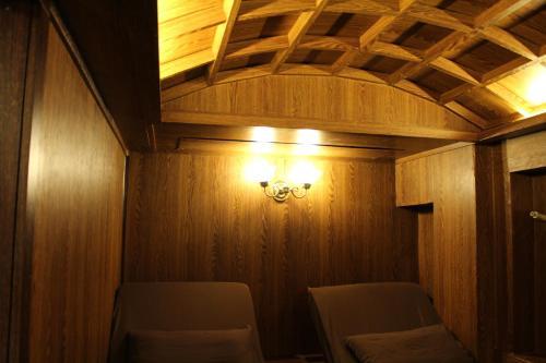 Hostal Miconos Resort Minamikaze