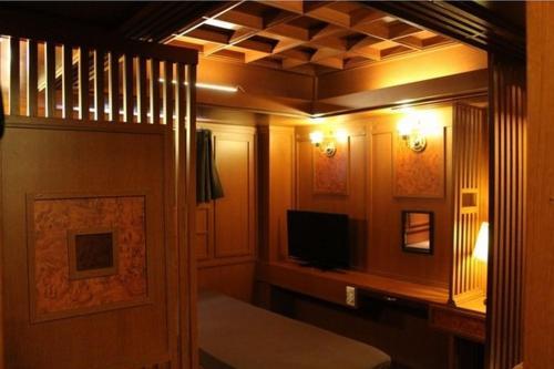 Hostal Miconos Resort Minamikaze