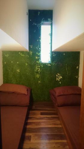 Hostal Miconos Resort Minamikaze