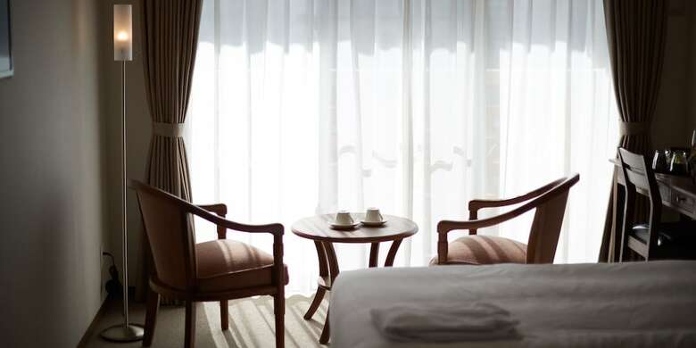 Creass Hotel Tsubogawa Marche