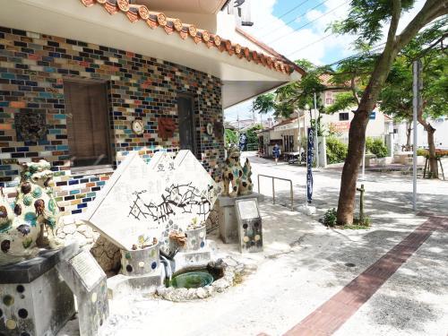 Aparthotel Holiday Homes Tsuboya 3