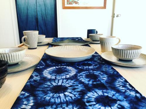 Aparthotel Holiday Homes Tsuboya 3