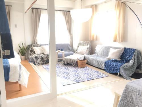 Aparthotel Holiday Homes Tsuboya 3