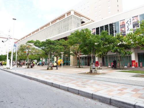 Aparthotel Holiday Homes Tsuboya 3