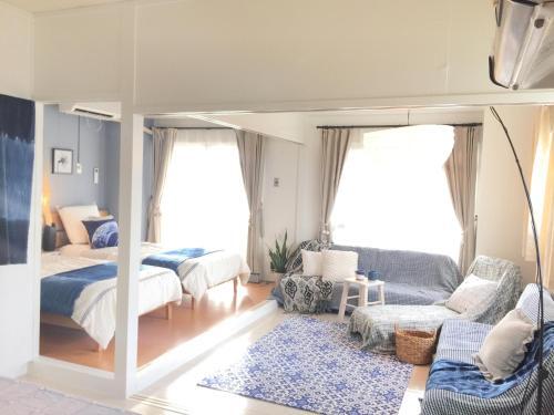 Aparthotel Holiday Homes Tsuboya 3