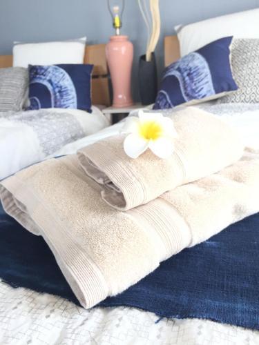 Aparthotel Holiday Homes Tsuboya 3