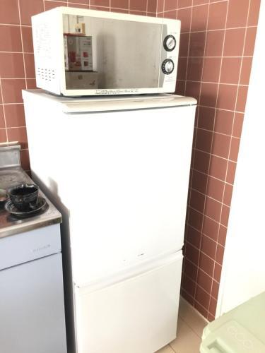 Aparthotel Holiday Homes Tsuboya 3
