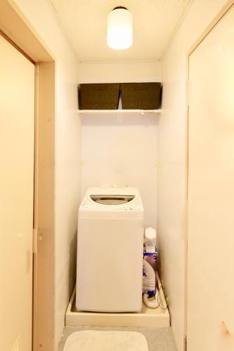 Aparthotel Holiday Homes Tsuboya 3