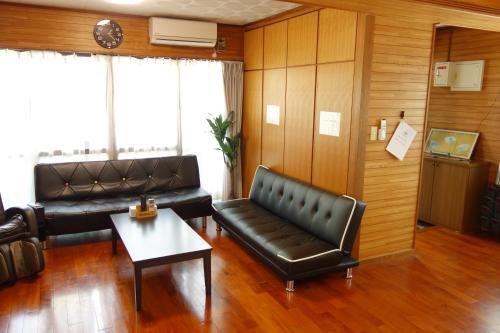 Apartamento Okinawa Stay2