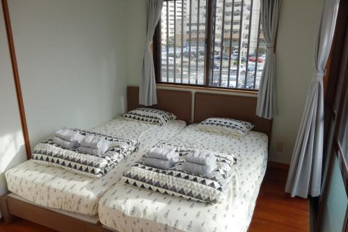 Apartamento Okinawa Stay2