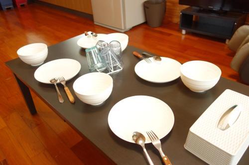 Apartamento Okinawa Stay2
