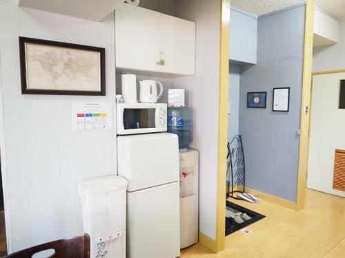 Aparthotel Holiday Homes Tsuboya 5th