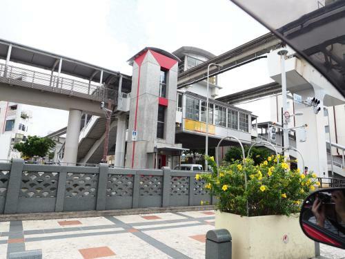 Aparthotel Holiday Homes Tsuboya 5th