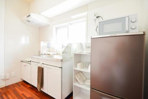 Apartamento Maison Kogane 3b