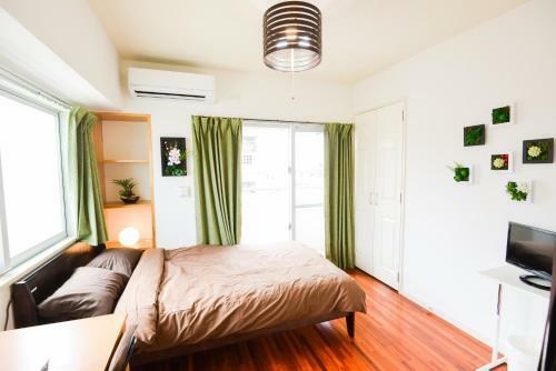 Apartamento Maison Kogane 3b
