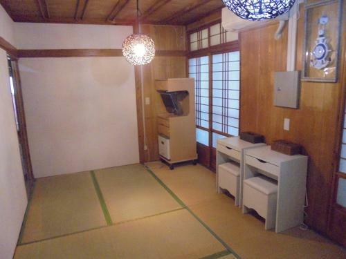 Hostal Guest House Icyaribacyode