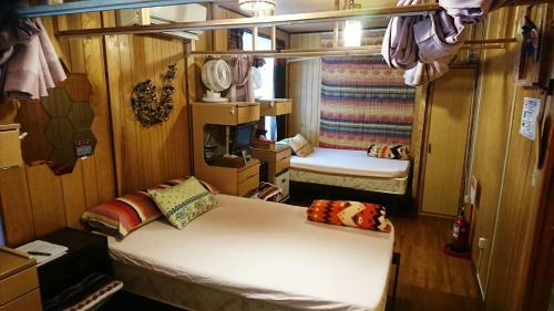 Hostal Guest House Icyaribacyode