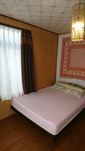Hostal Guest House Icyaribacyode