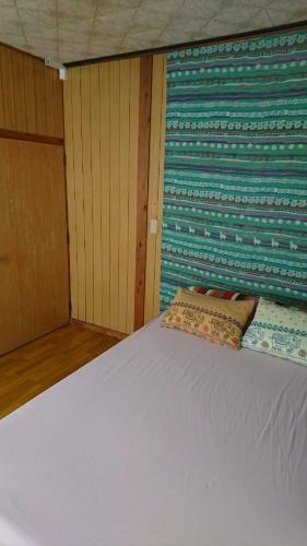 Hostal Guest House Icyaribacyode