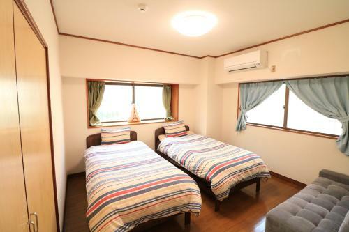 Apartamentos Delights Guest House