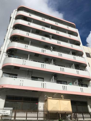 Apartamentos Delights Guest House