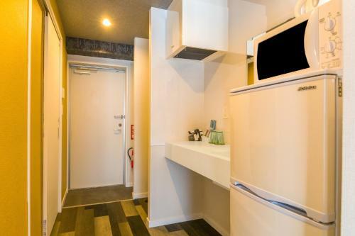 Aparthotel Mr. Kinjo In Airport