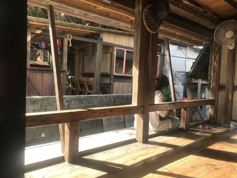 Hostal Gekkousou Okinawa