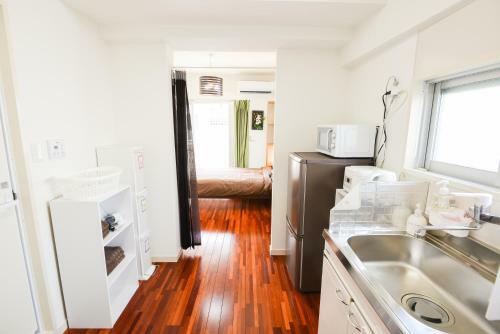 Apartamentos Maison Kogane 3a
