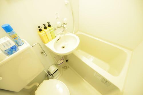 Apartamento Maison Kogane 4a
