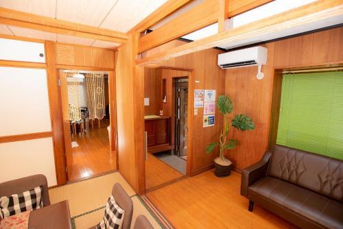 Hostal Karate Mate Ryukyu
